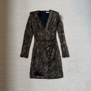 Alice + Olivia Dress